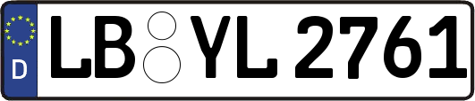 LB-YL2761