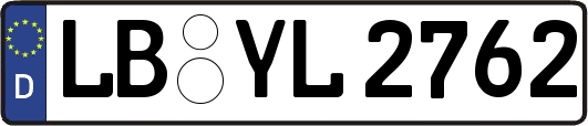 LB-YL2762