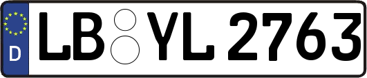 LB-YL2763