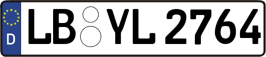 LB-YL2764