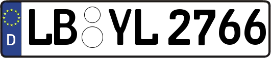 LB-YL2766