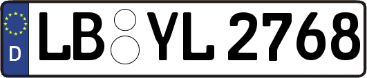 LB-YL2768