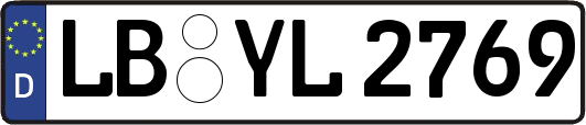 LB-YL2769