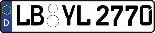 LB-YL2770