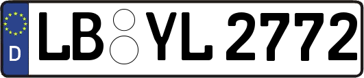 LB-YL2772