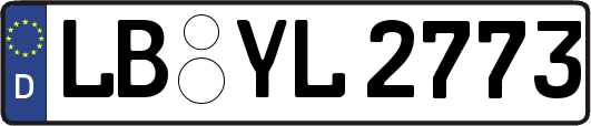 LB-YL2773