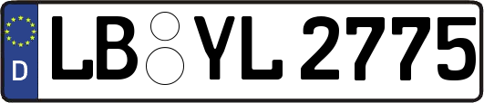 LB-YL2775