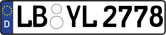 LB-YL2778