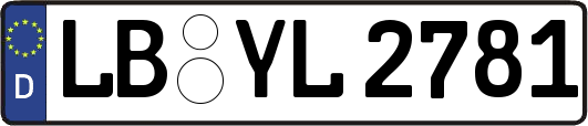 LB-YL2781