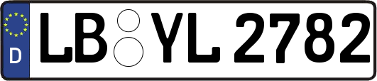 LB-YL2782