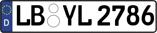 LB-YL2786