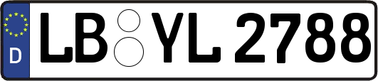 LB-YL2788