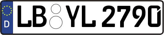 LB-YL2790