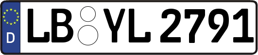 LB-YL2791