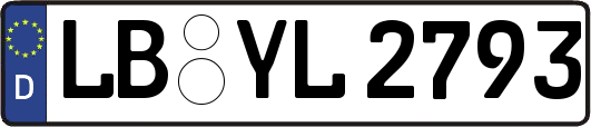 LB-YL2793