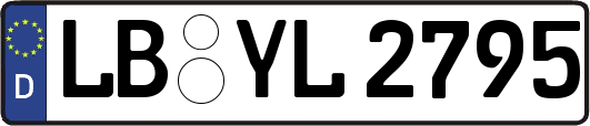 LB-YL2795