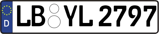 LB-YL2797