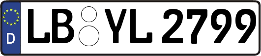 LB-YL2799