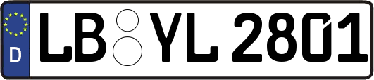 LB-YL2801