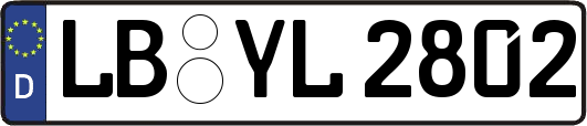 LB-YL2802