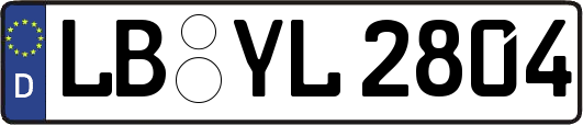 LB-YL2804