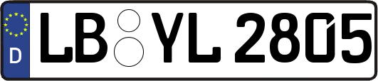 LB-YL2805