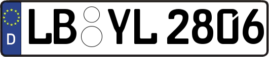 LB-YL2806
