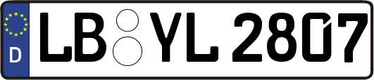LB-YL2807
