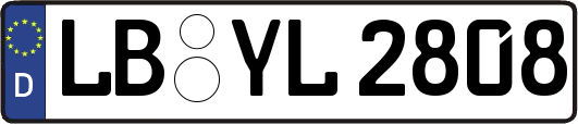 LB-YL2808