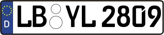 LB-YL2809