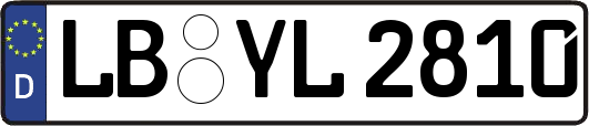 LB-YL2810