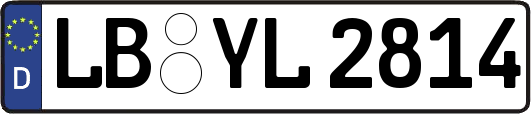 LB-YL2814