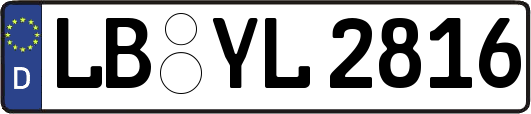LB-YL2816