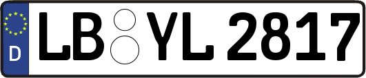 LB-YL2817