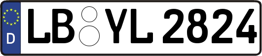 LB-YL2824