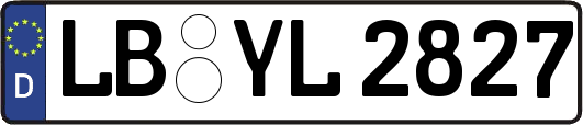 LB-YL2827