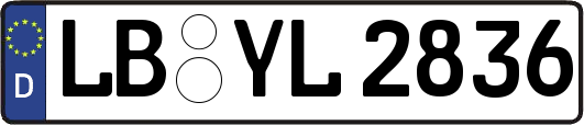 LB-YL2836