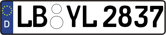 LB-YL2837
