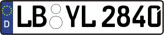 LB-YL2840