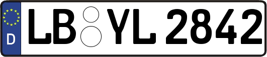 LB-YL2842