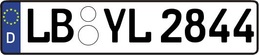 LB-YL2844