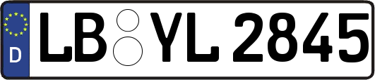 LB-YL2845