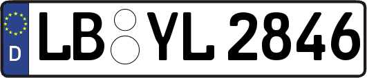LB-YL2846