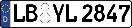 LB-YL2847