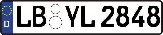LB-YL2848