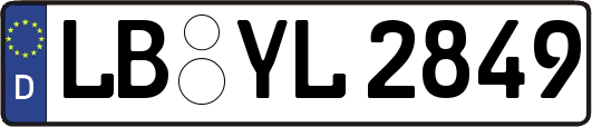LB-YL2849