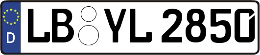 LB-YL2850