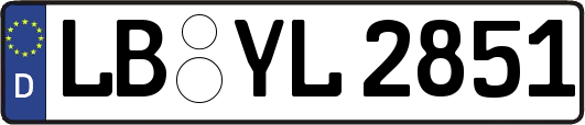 LB-YL2851