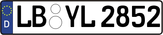 LB-YL2852