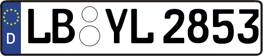 LB-YL2853